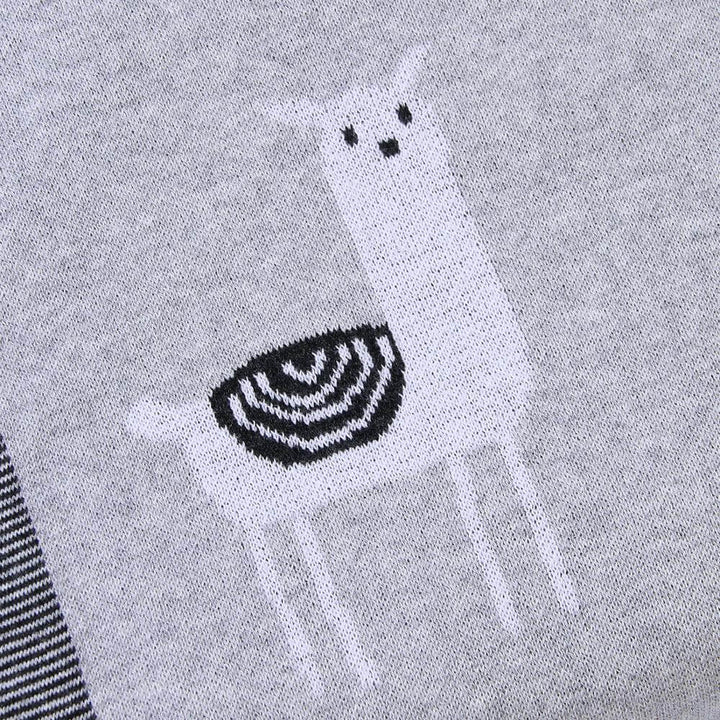 newborn-crochet-baby-blanket-grey-alpaca
