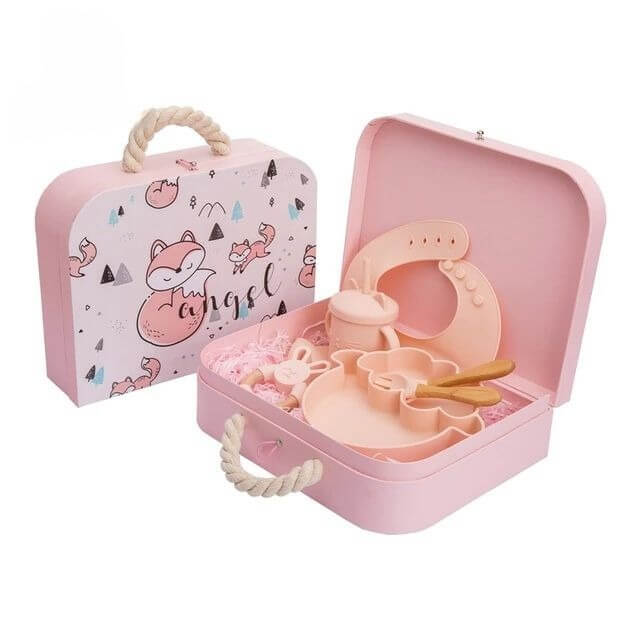Phoenix Baby Gift Box