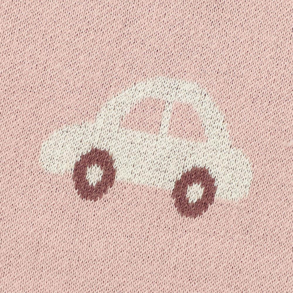 pink-baby-blanket-crochet-cars