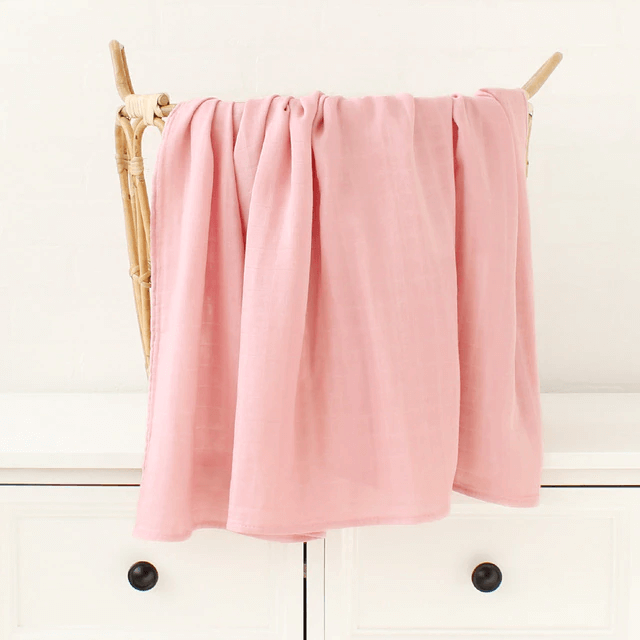 pink-muslin-swaddle-blanket