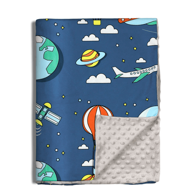 space-cot-blanket-baby-quilt