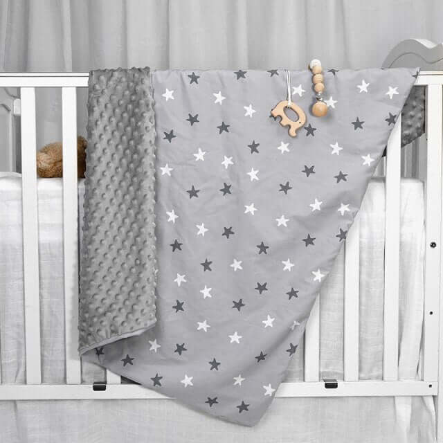 stars-cot-quilt-baby-blanket